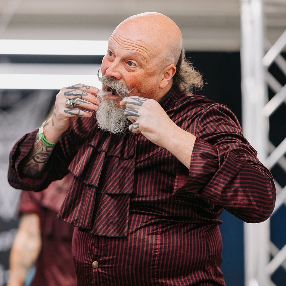 LFOD Tattoo Expo 2024
