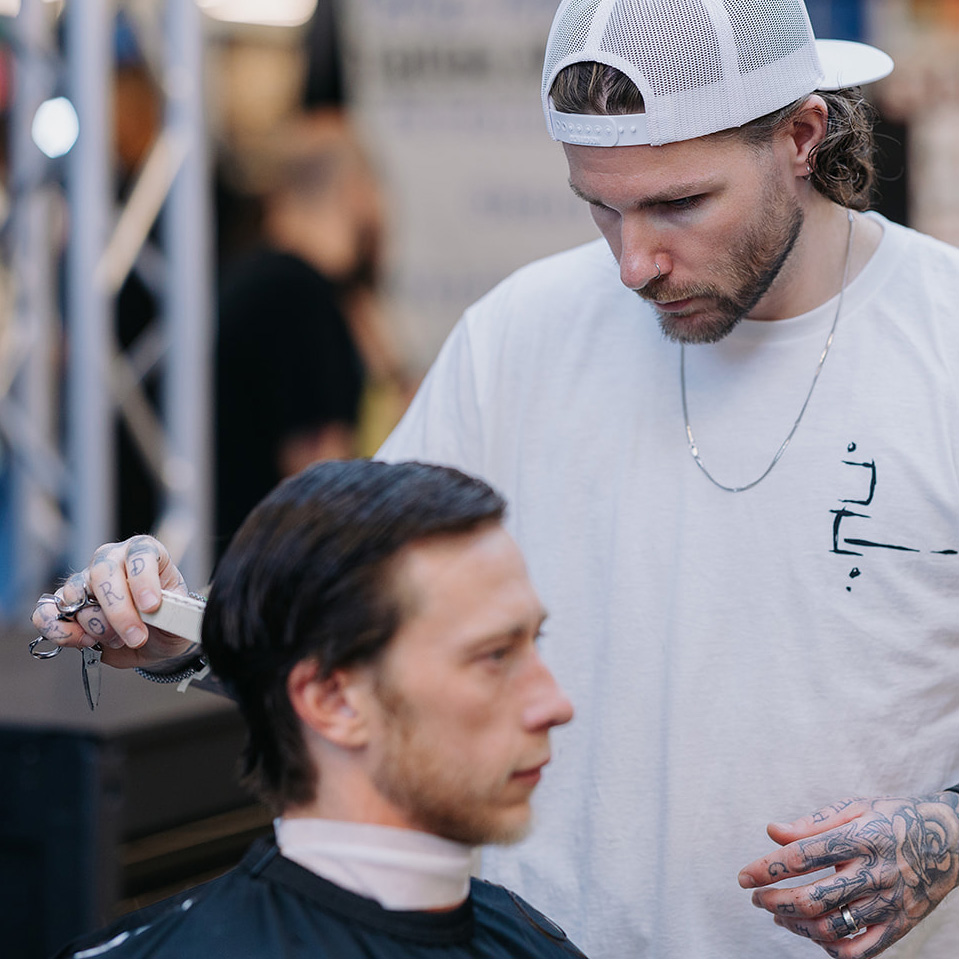 LFOD Tattoo Expo 2024