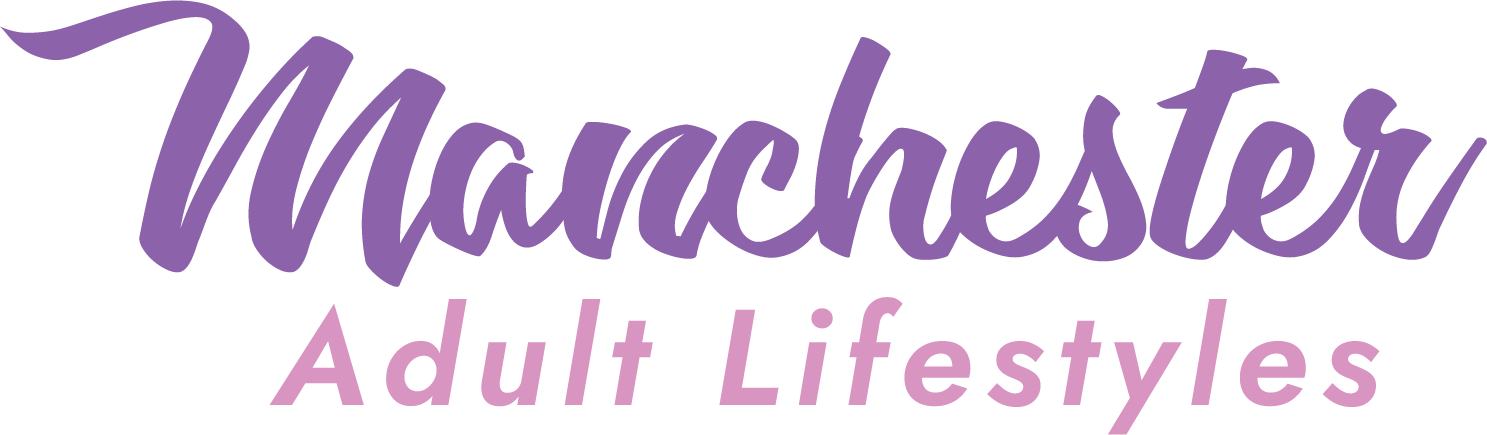 Logo Manchester Adult Lifestyles Manchester, NH